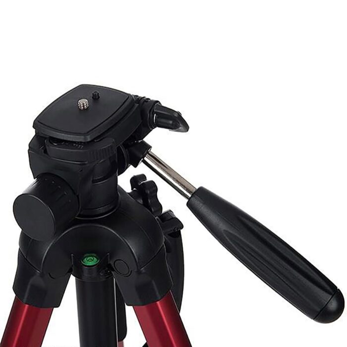 سه پایه عکاسی جیماری مدل KP-2264 - تصویر 3