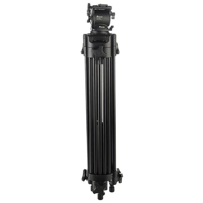 سه پایه عکاسی jmary مدل FC-0270 - تصویر 2