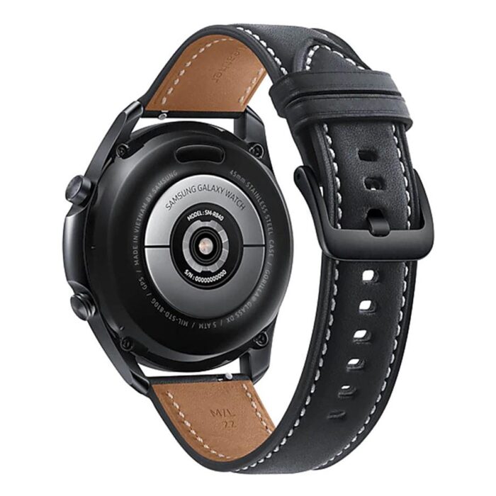 ساعت هوشمند سامسونگ مدل Galaxy Watch3 SM-R840 - تصویر 3