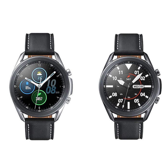 ساعت هوشمند سامسونگ مدل Galaxy Watch3 SM-R840 - تصویر 6