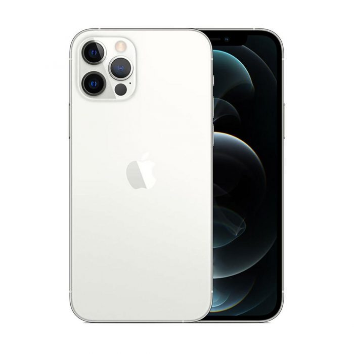 گوشی موبایل اپل iPhone 12 Pro ظرفیت 256 گیگ - تصویر 4