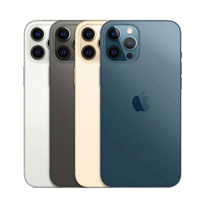 گوشی موبایل اپل iPhone 12 Pro ظرفیت 256 گیگ - تصویر 5