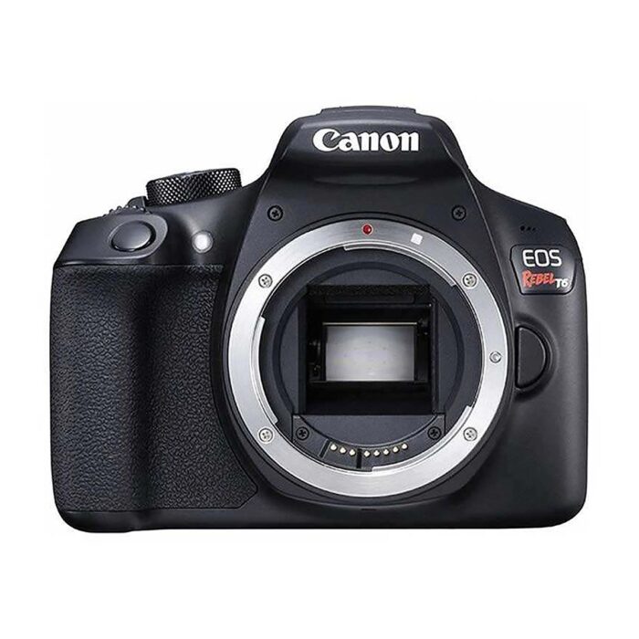 دوربین دیجیتال کانن مدل EOS 1300D - تصویر 4