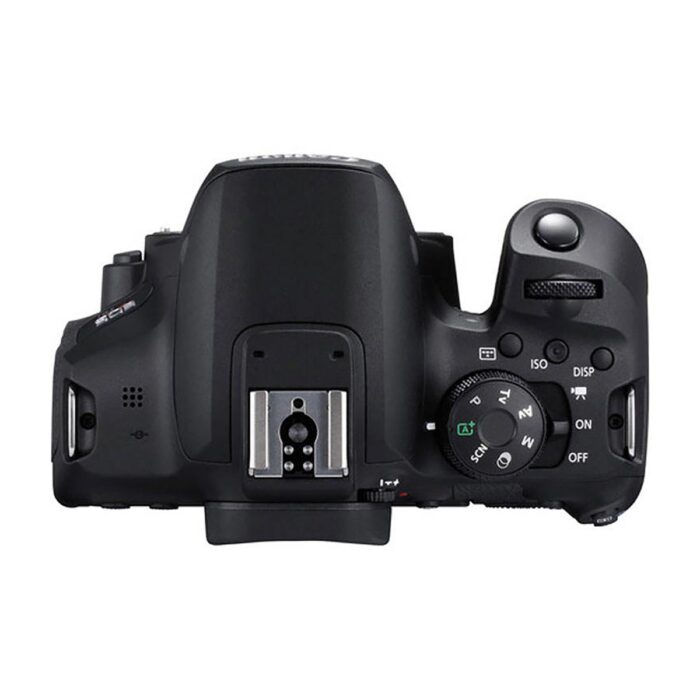 دوربین دیجیتال کانن مدل EOS 850D - تصویر 3