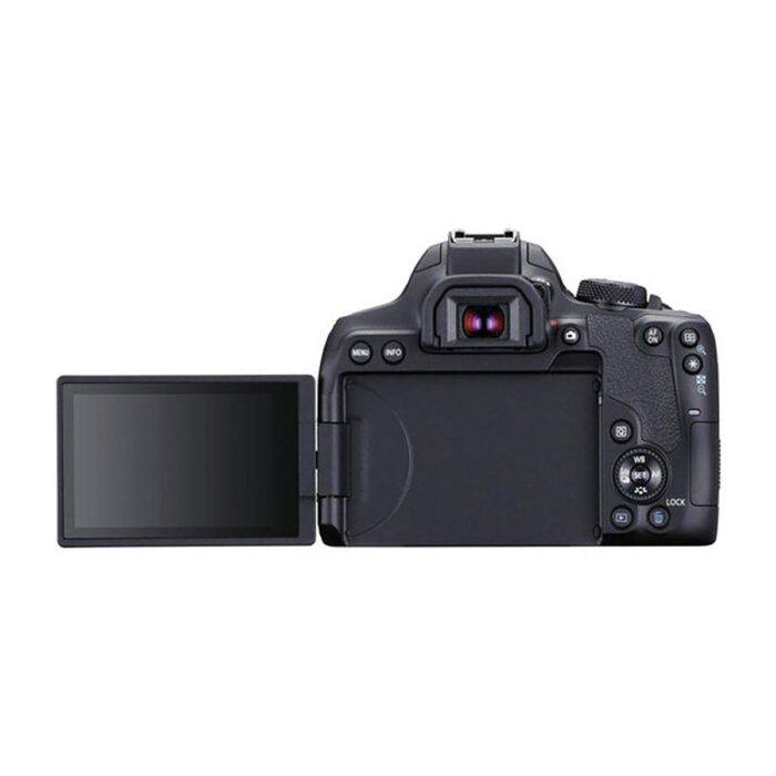 دوربین دیجیتال کانن مدل EOS 850D - تصویر 4