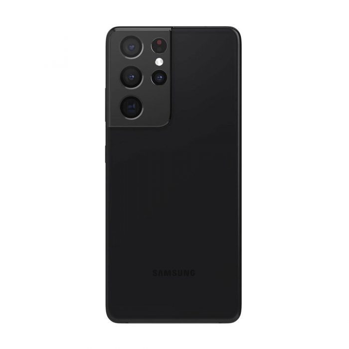 گوشی موبایل سامسونگ مدل Galaxy S21 Ultra 5G دو سیم 256 گیگ - تصویر 2