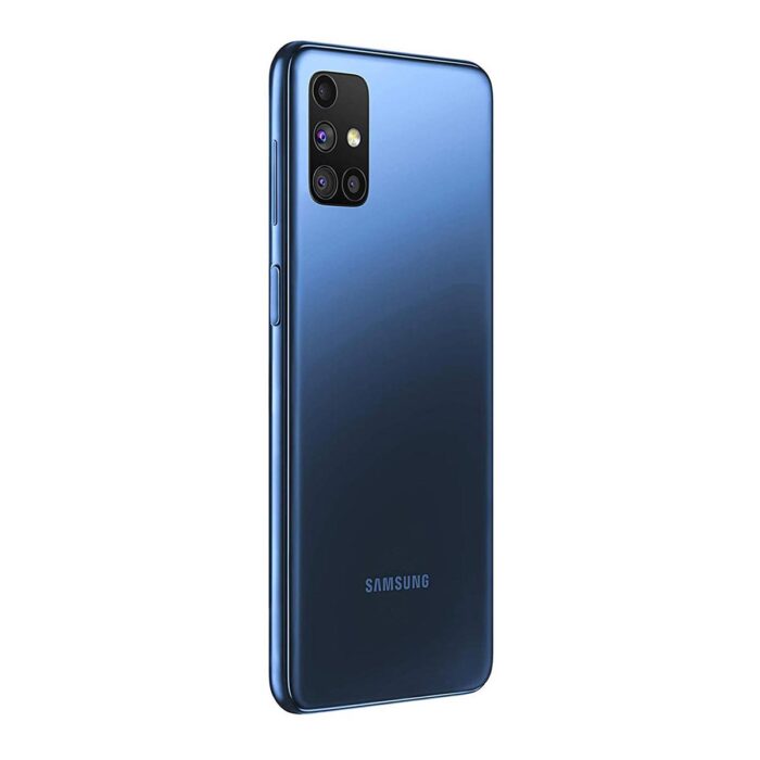 گوشی موبایل سامسونگ مدل Galaxy M51 SM-M515F/DSN - تصویر 2