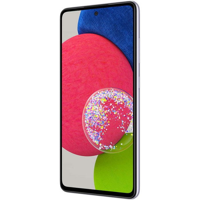 گوشی سامسونگ مدل A52s 5G SM-A528B/DS دو سیم کارت ظرفیت 128 گیگ - تصویر 4