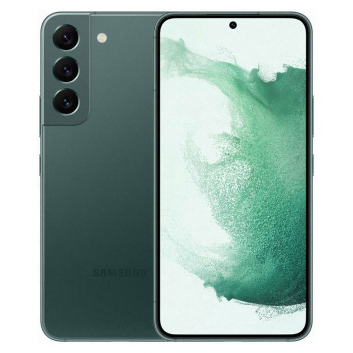 گوشی موبایل سامسونگ مدل Galaxy S22 Plus 5G ظرفیت 128 گیگ - تصویر 2