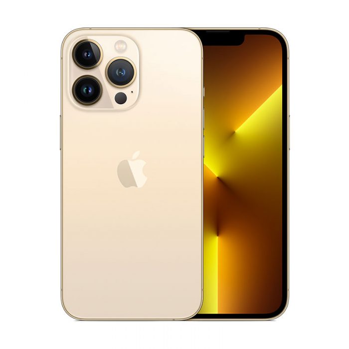 گوشی موبایل اپل iPhone 13 Pro Max فضای 256 گیگ دو سیم‌کارت - تصویر 3