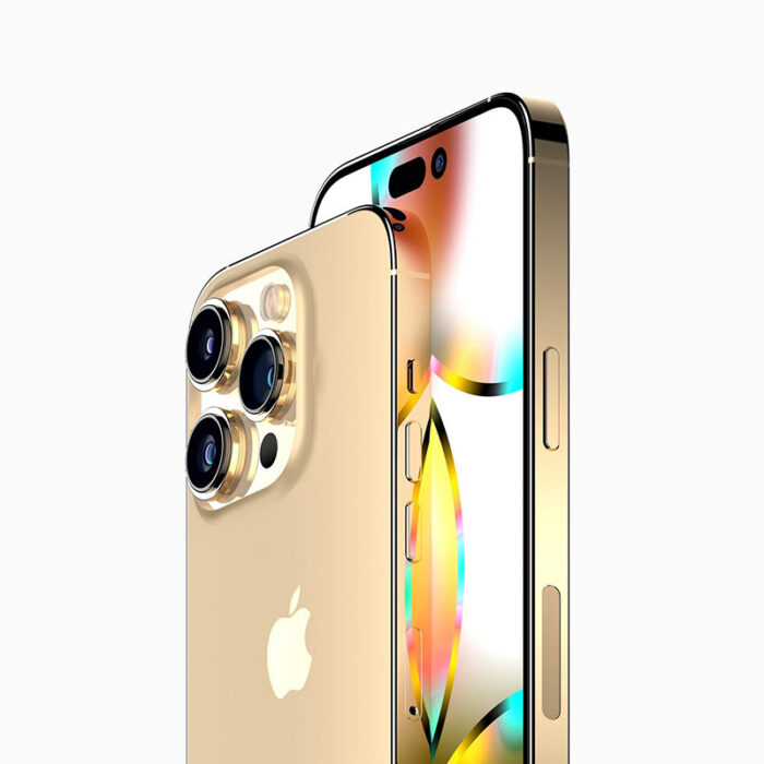 گوشی موبایل اپل iPhone 14 Pro Max ظرفیت 512 گیگابایت - تصویر 3
